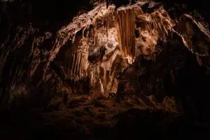 Пещера Блед